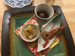 -鮨青(恒基名人购物中心店)