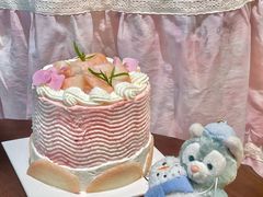 -7号里低糖生日蛋糕(南阳路店)