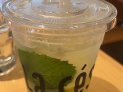 -乐凯撒披萨(正佳广场店)