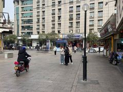 -娃哈哈·奶茶(武林店)