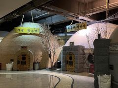-纽斯桑拿会所(天山店)