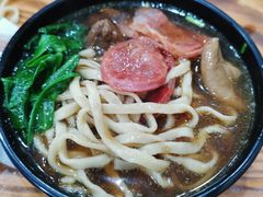 -苏渝轩锅盖面(润州万达广场店)