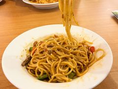 -萨莉亚意式餐厅(深圳北站店)