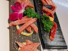 -千寻山野烤肉(中关村店)