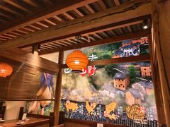 -陈家老院子·长春特色东北家宴(一匡街店)