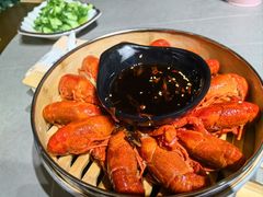 -老三龙虾(汉阳杨泗庙店)