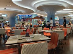 -帝企鹅自助餐厅•儿童岛•真企鹅(长隆企鹅酒店)