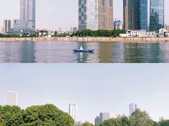 -橘子洲景区