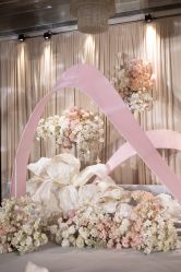-琥珀婚礼策划AMBER WEDDING