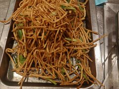 -古彭7只羊·鲜羊肉串·龙虾烧烤(玄武墨香路店)