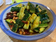 -烤五行·烧烤烤串(石佛营店)