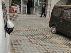 -7天酒店·北京上地清河地铁站店