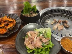 -意成料理