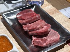 -霸腹烤肉(厦门柚子番店)