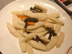 -秀儿四九城·新京菜(亚运村鸟巢店)