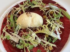 -Le Comptoir de Pierre Gagnaire