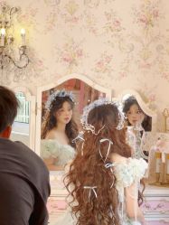 -WAVE SODA摄影工作室