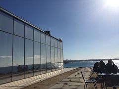 -Cafe Aewol Monsant