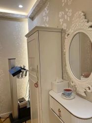 -茜尔维亚修身连锁(八佰伴店)