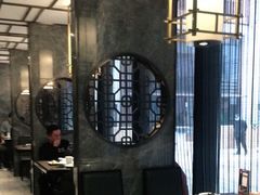 大堂-橘焱胡同烧肉夜食(BFC外滩金融中心店)