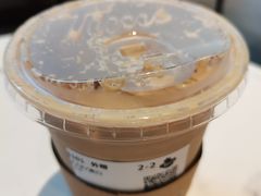 -Tims天好咖啡·贝果(雁展路万象天地店)