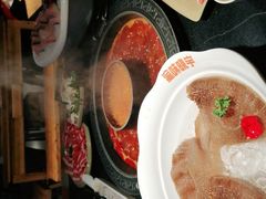 -晓宇重庆火锅(龙首店)