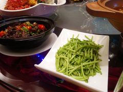 -天禄华美达广场酒店-雅兰轩中餐厅(青年路店)