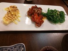 -大鲜生·亚洲菜融合小食堂
