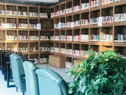 -银保建国酒店·宴会厅