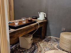 -邈墨茶馆(凤起路店)