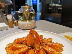 -徐记海鲜(南油永新汇店)