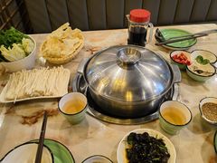 -四季合味椰子鸡(南山大冲店)