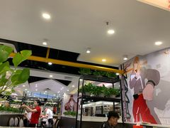 -福成自助烤肉(长阳店)