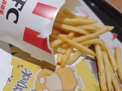 -肯德基(昌里店)