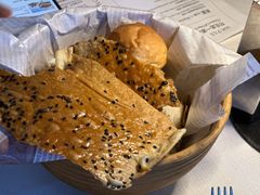 餐前面包-Solo(衡山路店)