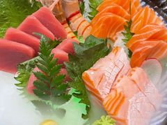 -尺山寸水日料(马桥满天星店)