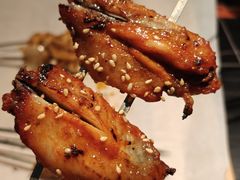 -枪火串烧·东北特色烧烤(罗湖总店)