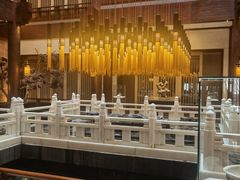 -西安华清御汤酒店