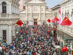 -华谊兄弟（长沙）电影小镇