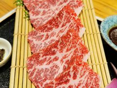 -黑牛の店·和牛烧肉(合生汇店)