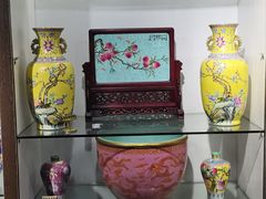 -景德镇古窑民俗博览区