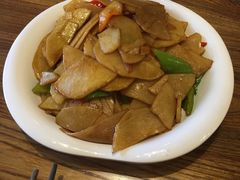 -妈妈的味道(工人体育场东路店)