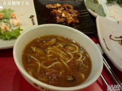 -萨拉伯尔(燕莎友谊商城店)