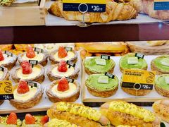 -PAPER STONE BAKERY(天汇广场店)