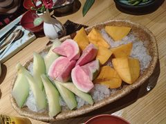 -花和海鲜自助(梅江店)