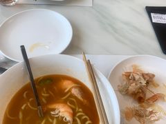 -子霖南山鲜虾面(南山总店)