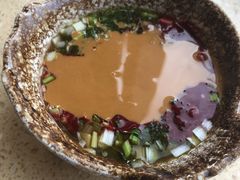 -313羊庄·羊肉火锅烧烤(李村店)