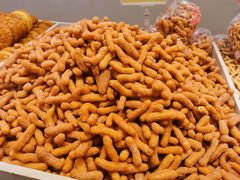 -杨老大焙子月饼干货(宽巷子民族美食街店)