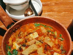 -云海肴·汽锅鸡·云南菜(美罗城店)