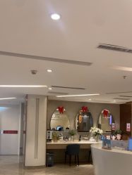 -深圳鹏爱秀琪医疗美容医院